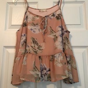 Altar’d State Crop tank